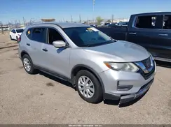 5N1AT2MT4HC887586 2017 NISSAN ROGUE