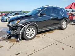 5N1AT2MT4HC890200 2017 NISSAN ROGUE