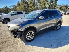 5N1AT2MT4HC892464 2017 NISSAN ROGUE
