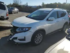 5N1AT2MT4HC894747 2017 NISSAN ROGUE