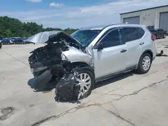 5N1AT2MT4HC895252 2017 NISSAN ROGUE