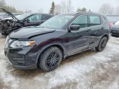 5N1AT2MT4HC896112 2017 NISSAN ROGUE