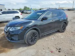 5N1AT2MT4HC896157 2017 NISSAN ROGUE