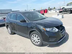 5N1AT2MT4HC896255 2017 NISSAN ROGUE