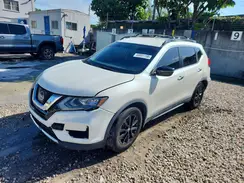5N1AT2MT4HC896935 2017 NISSAN ROGUE