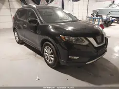 5N1AT2MT4HC897180 2017 NISSAN ROGUE