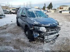 5N1AT2MT4JC701146 2018 NISSAN ROGUE