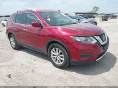 5N1AT2MT4JC702099 2018 NISSAN ROGUE