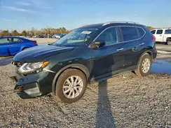 5N1AT2MT4JC703642 2018 NISSAN ROGUE