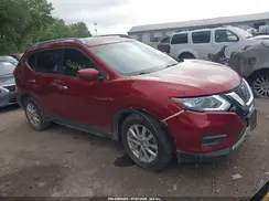 5N1AT2MT4JC704418 2018 NISSAN ROGUE