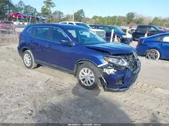 5N1AT2MT4JC705357 2018 NISSAN ROGUE