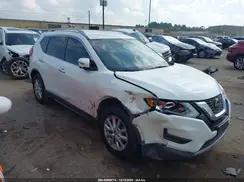 5N1AT2MT4JC705648 2018 NISSAN ROGUE
