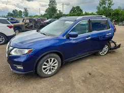 5N1AT2MT4JC706346 2018 NISSAN ROGUE