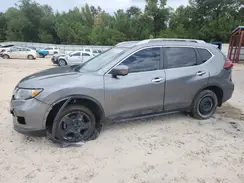 5N1AT2MT4JC706444 2018 NISSAN ROGUE