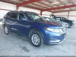 5N1AT2MT4JC706945 2018 NISSAN ROGUE