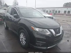 5N1AT2MT4JC707254 2018 NISSAN ROGUE