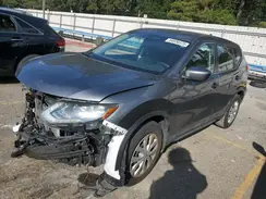 5N1AT2MT4JC708372 2018 NISSAN ROGUE