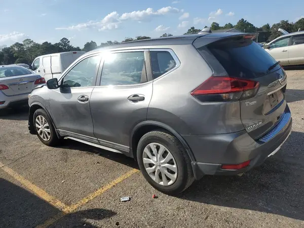 5N1AT2MT4JC708372 2018 NISSAN ROGUE - Image 2