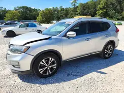 5N1AT2MT4JC709084 2018 NISSAN ROGUE
