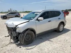 5N1AT2MT4JC709103 2018 NISSAN ROGUE
