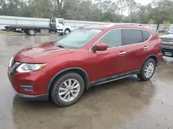 5N1AT2MT4JC713071 2018 NISSAN ROGUE