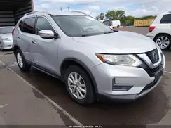 5N1AT2MT4JC716150 2018 NISSAN ROGUE
