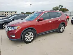 5N1AT2MT4JC718917 2018 NISSAN ROGUE