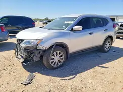 5N1AT2MT4JC719503 2018 NISSAN ROGUE