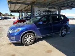 5N1AT2MT4JC719520 2018 NISSAN ROGUE