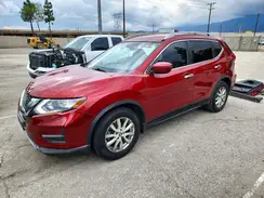 5N1AT2MT4JC725737 2018 NISSAN ROGUE