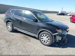 5N1AT2MT4JC726192 2018 NISSAN ROGUE