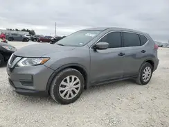 5N1AT2MT4JC728816 2018 NISSAN ROGUE