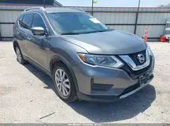 5N1AT2MT4JC729402 2018 NISSAN ROGUE