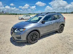 5N1AT2MT4JC731022 2018 NISSAN ROGUE