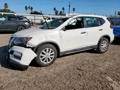 5N1AT2MT4JC731196 2018 NISSAN ROGUE