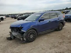 5N1AT2MT4JC732266 2018 NISSAN ROGUE