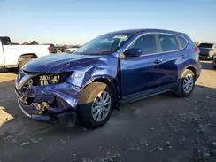 5N1AT2MT4JC732963 2018 NISSAN ROGUE