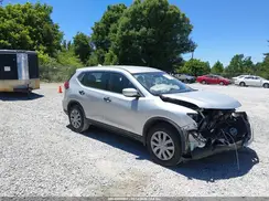 5N1AT2MT4JC733398 2018 NISSAN ROGUE