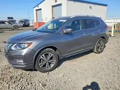 5N1AT2MT4JC736561 2018 NISSAN ROGUE