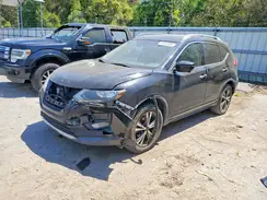 5N1AT2MT4JC737774 2018 NISSAN ROGUE