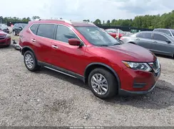 5N1AT2MT4JC739587 2018 NISSAN ROGUE