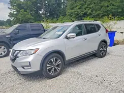 5N1AT2MT4JC740965 2018 NISSAN ROGUE