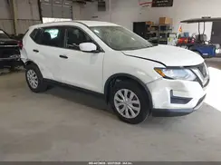 5N1AT2MT4JC743753 2018 NISSAN ROGUE