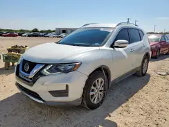 5N1AT2MT4JC743946 2018 NISSAN ROGUE