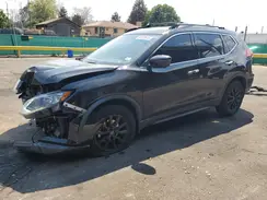 5N1AT2MT4JC745499 2018 NISSAN ROGUE