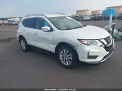 5N1AT2MT4JC746197 2018 NISSAN ROGUE