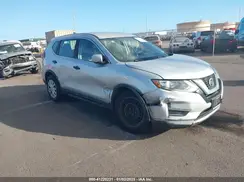 5N1AT2MT4JC747186 2018 NISSAN ROGUE
