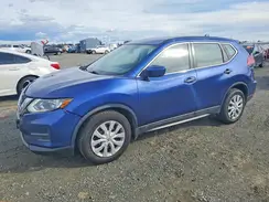 5N1AT2MT4JC750959 2018 NISSAN ROGUE