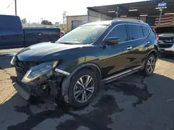 5N1AT2MT4JC751724 2018 NISSAN ROGUE
