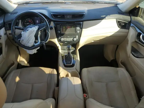 5N1AT2MT4JC751724 2018 NISSAN ROGUE - Image 8